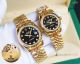 Replica Rolex Oyster Perpetual Datejust Yellow Gold Watches 36mm and 28mm (6)_th.jpg